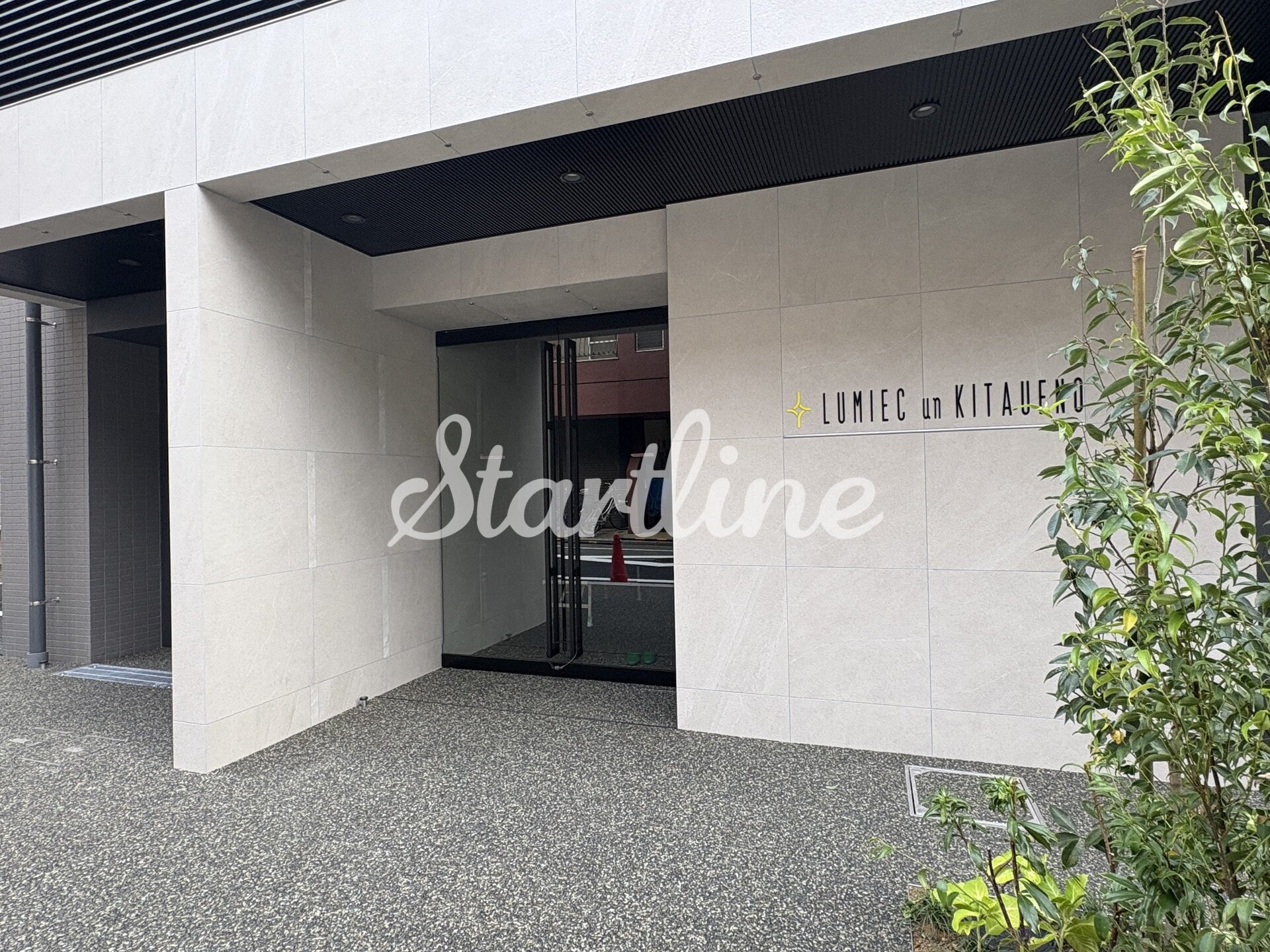 ルミークアン北上野の物件内観写真