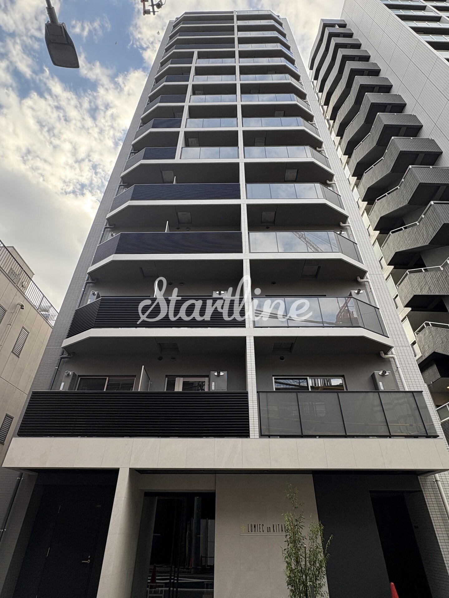 ルミークアン北上野の物件内観写真