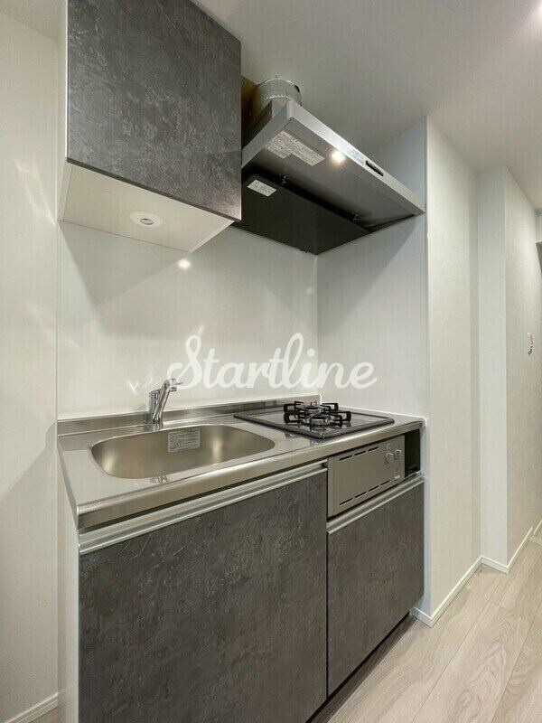 ルミークアン北上野の物件内観写真