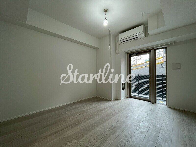 ルミークアン北上野の物件内観写真