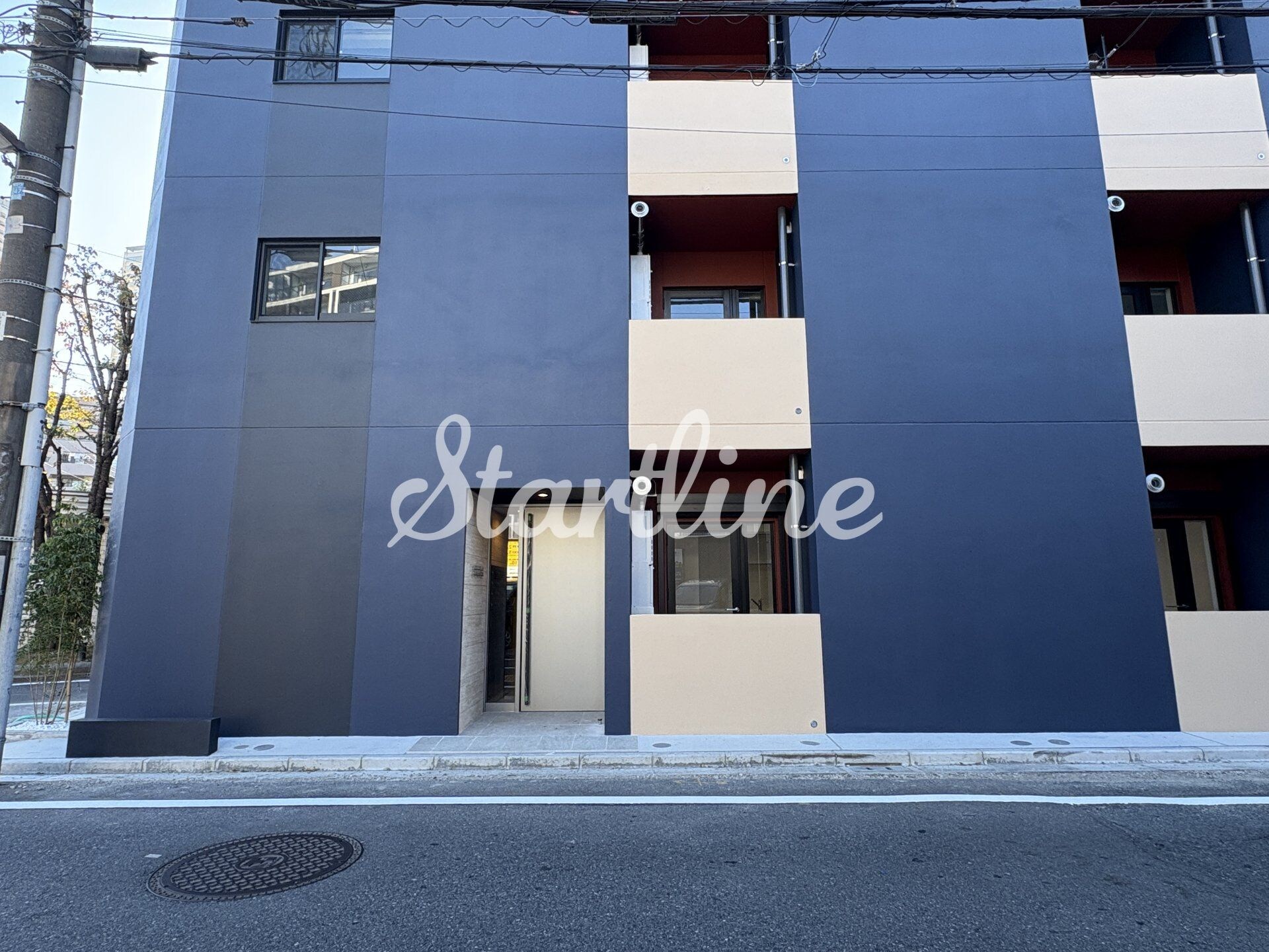 ベルシードステアーアルファ西日暮里の物件内観写真