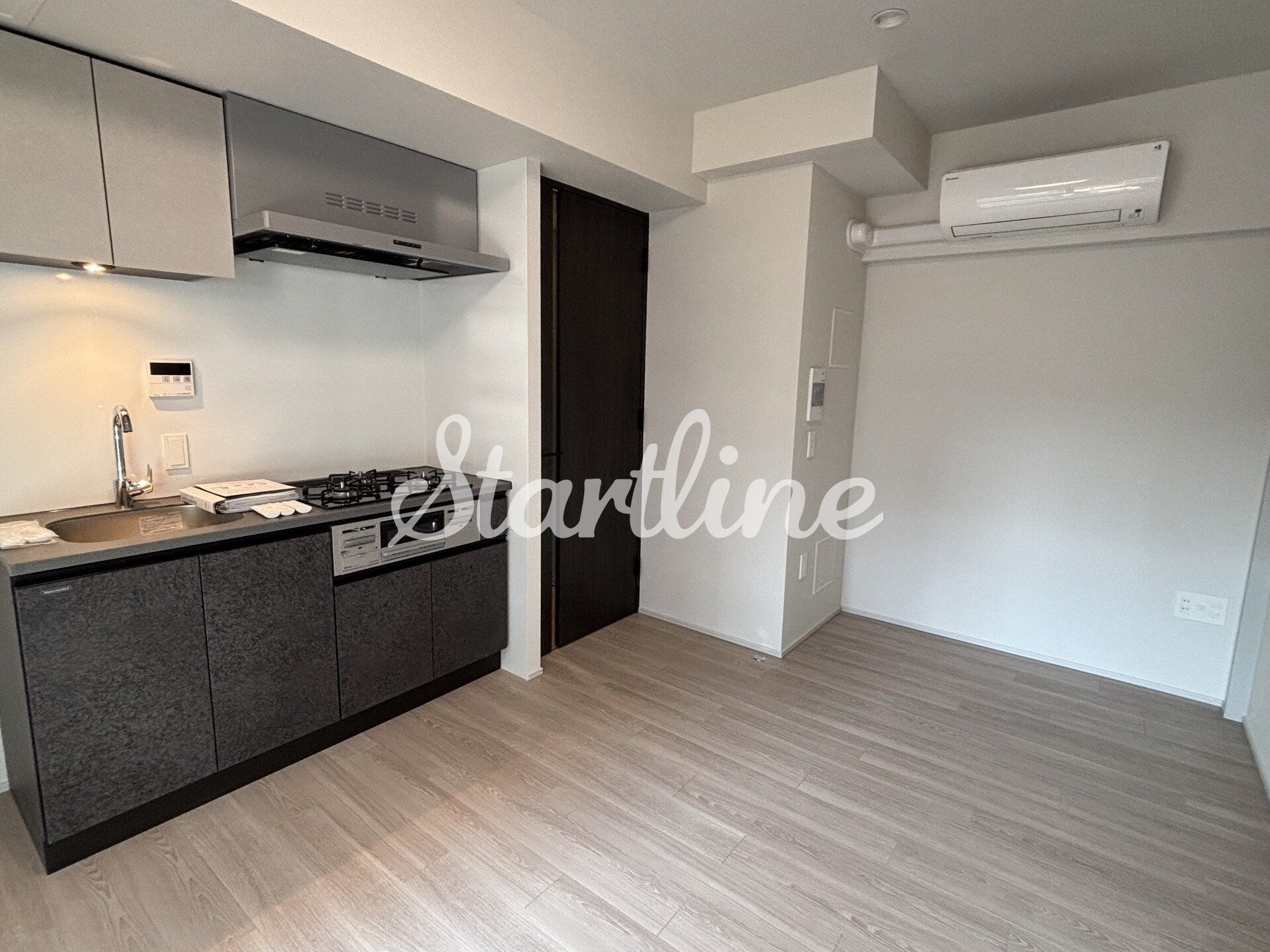 ザ・ライオンズフォーシア町屋の物件内観写真