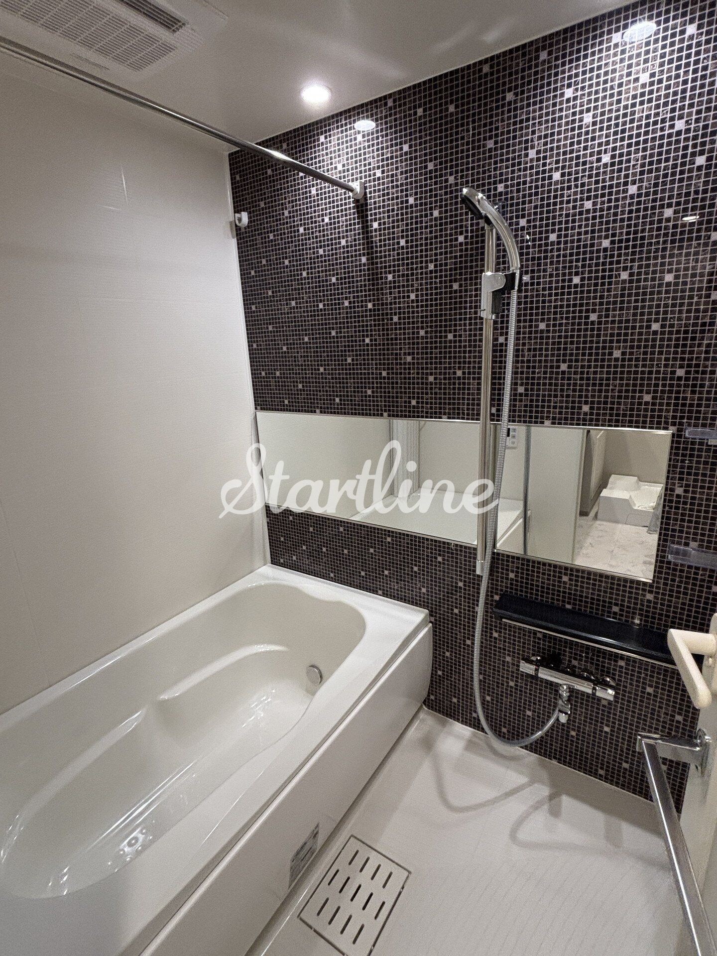 ザ・ライオンズフォーシア町屋の物件内観写真