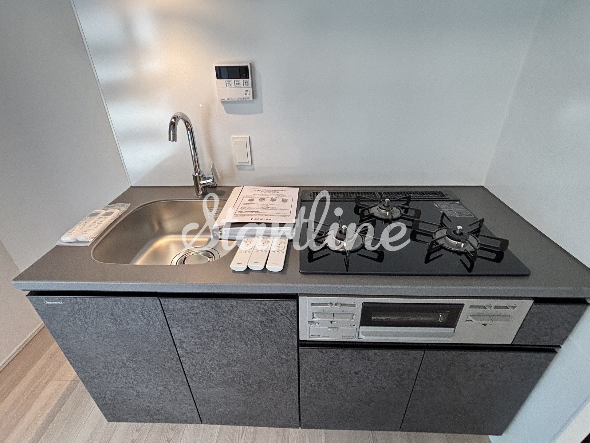 ザ・ライオンズフォーシア町屋の物件内観写真