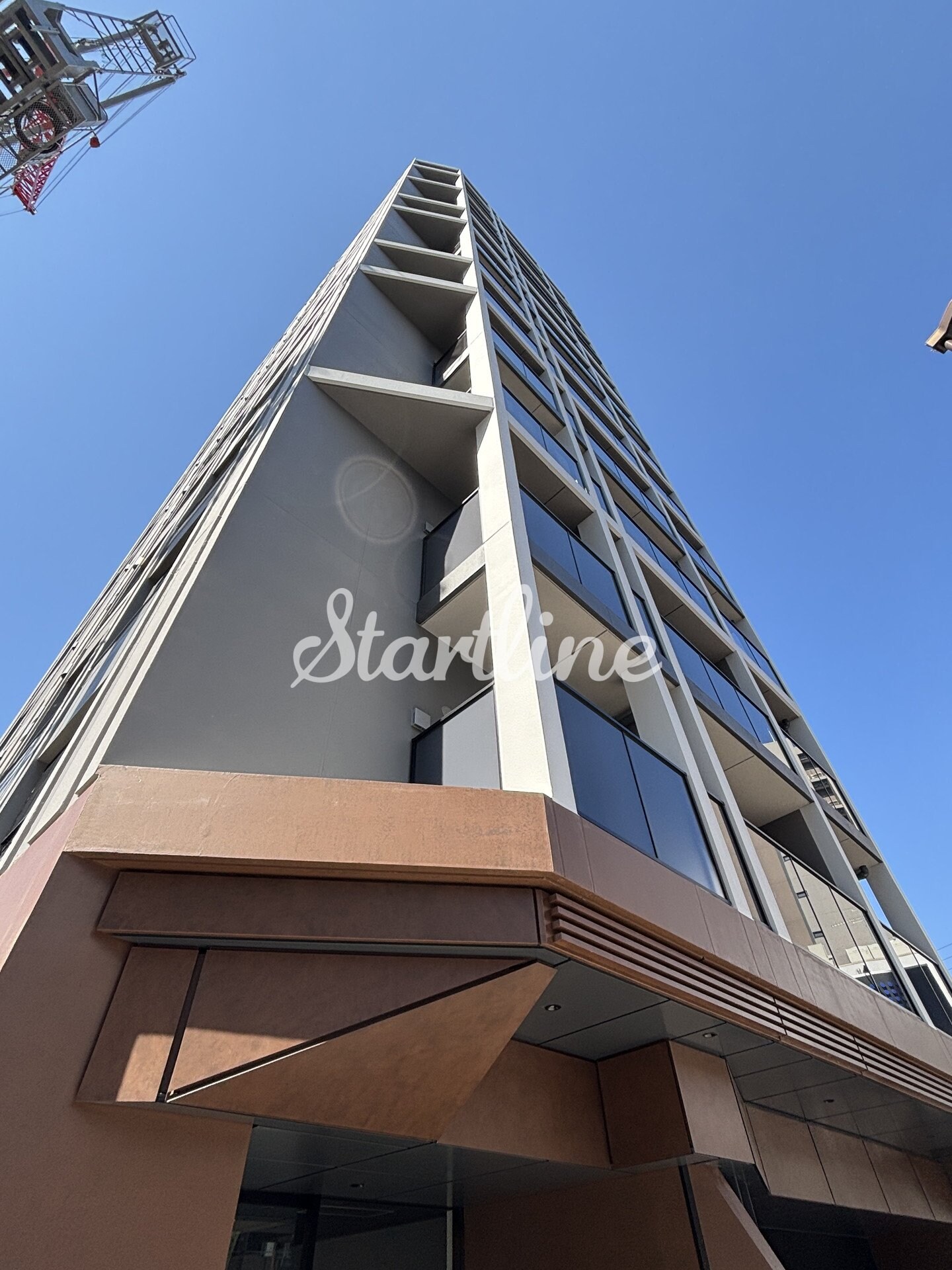 ザ・ライオンズフォーシア町屋の物件内観写真