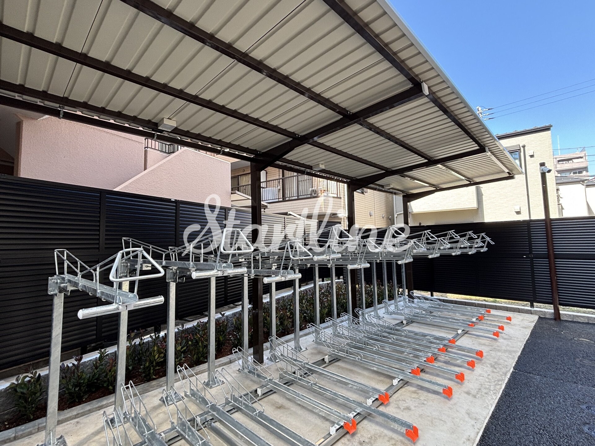 ザ・ライオンズフォーシア町屋の物件内観写真