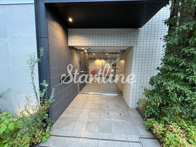 ルフォンプログレ上野公園の物件内観写真