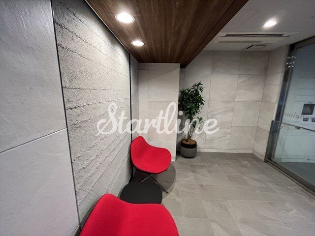 ルフォンプログレ上野公園の物件内観写真