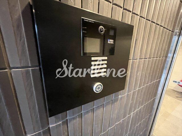 ルフォンプログレ上野公園の物件内観写真