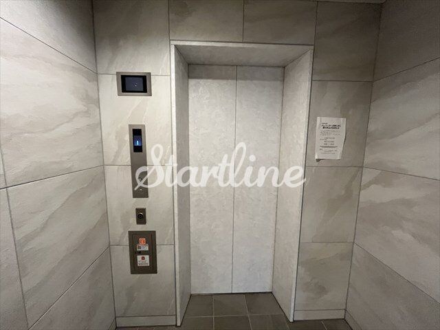 ルフォンプログレ上野公園の物件内観写真