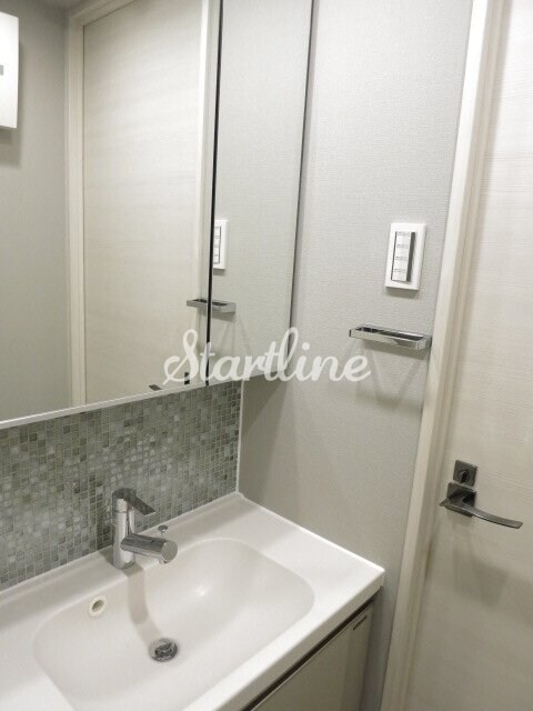 ルフォンプログレ上野公園の物件内観写真