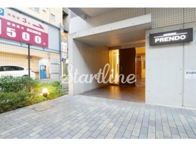 アルテシモ　プレンド(ＡＲＴＥＳＳＩＭＯ　ＰＲＥＮＤＯ)の物件内観写真