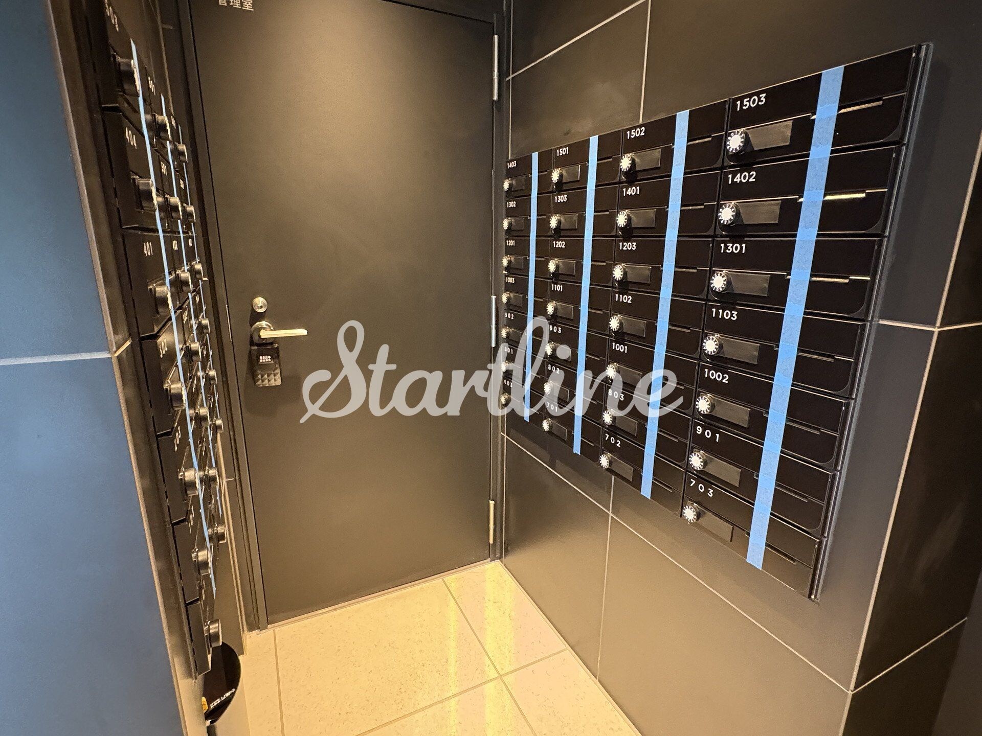 アジールコート町屋の物件内観写真