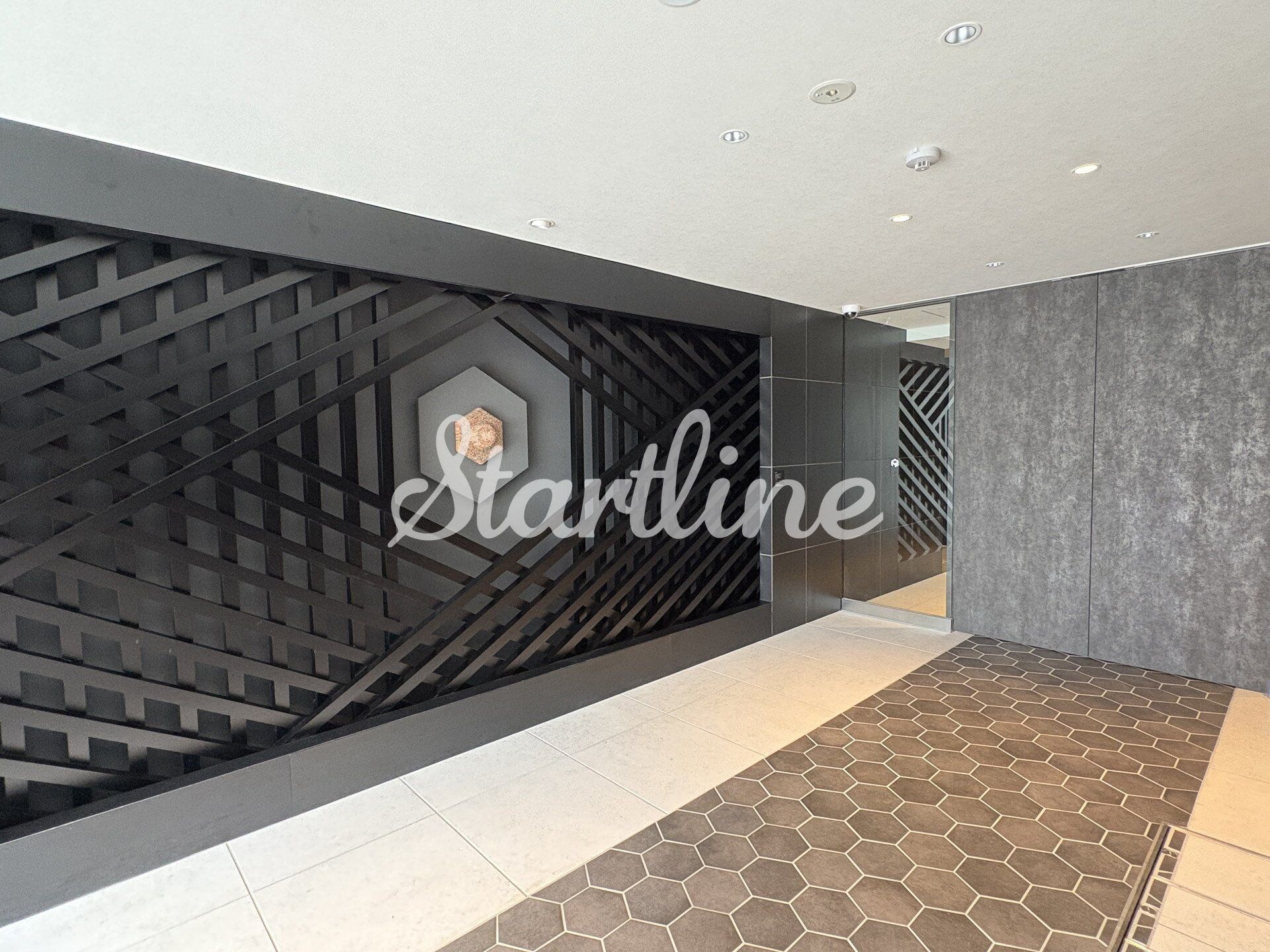 アジールコート町屋の物件内観写真