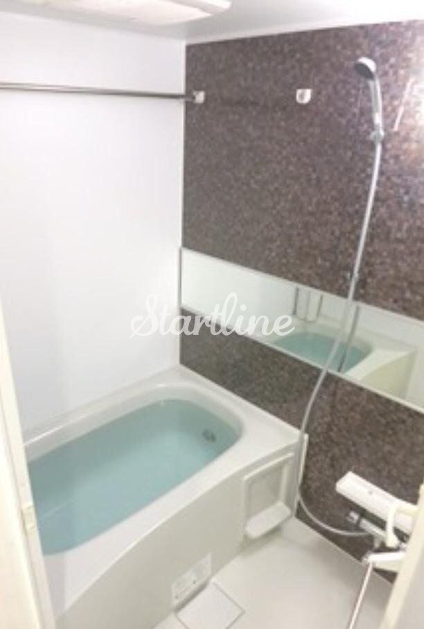 ＨＦ東尾久レジデンスの物件内観写真