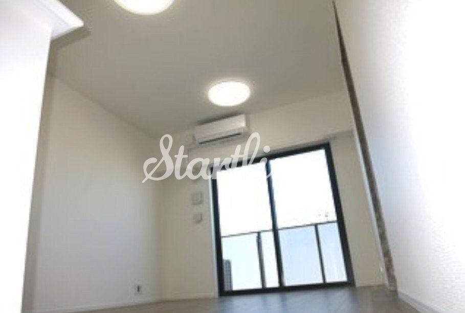 ＨＦ東尾久レジデンスの物件内観写真