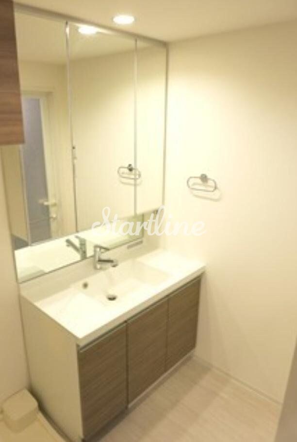 ＨＦ東尾久レジデンスの物件内観写真