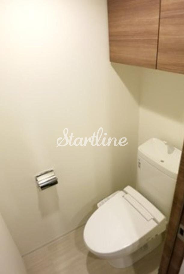 ＨＦ東尾久レジデンスの物件内観写真