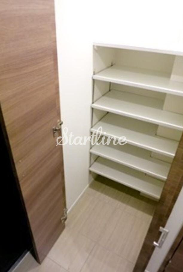 ＨＦ東尾久レジデンスの物件内観写真