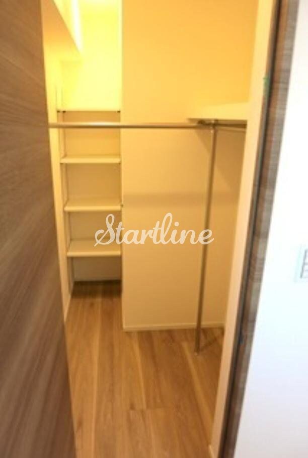 ＨＦ東尾久レジデンスの物件内観写真