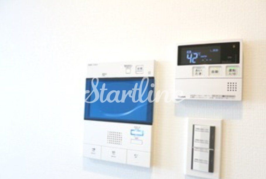 ＨＦ東尾久レジデンスの物件内観写真