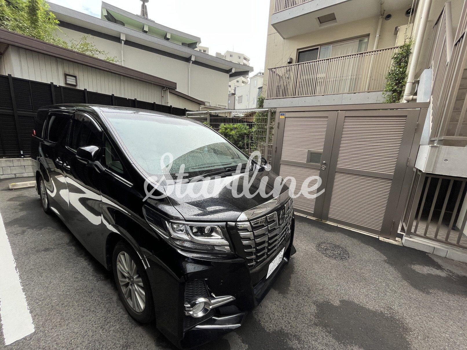 ザ・パークハビオ根岸三丁目の物件内観写真