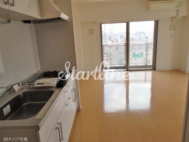 コンフォリア町屋の物件内観写真