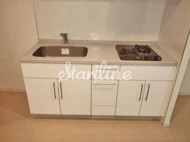 コンフォリア町屋の物件内観写真