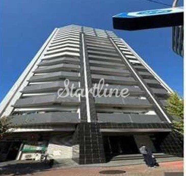 レーベンリヴァーレ東京ラ・トーレの物件外観写真