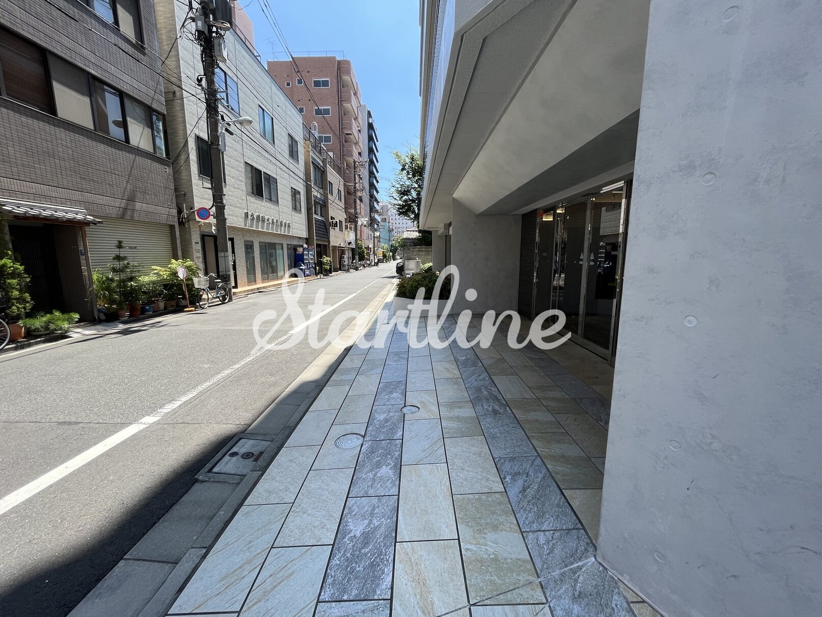 プレール・ドゥーク浅草IVの物件内観写真