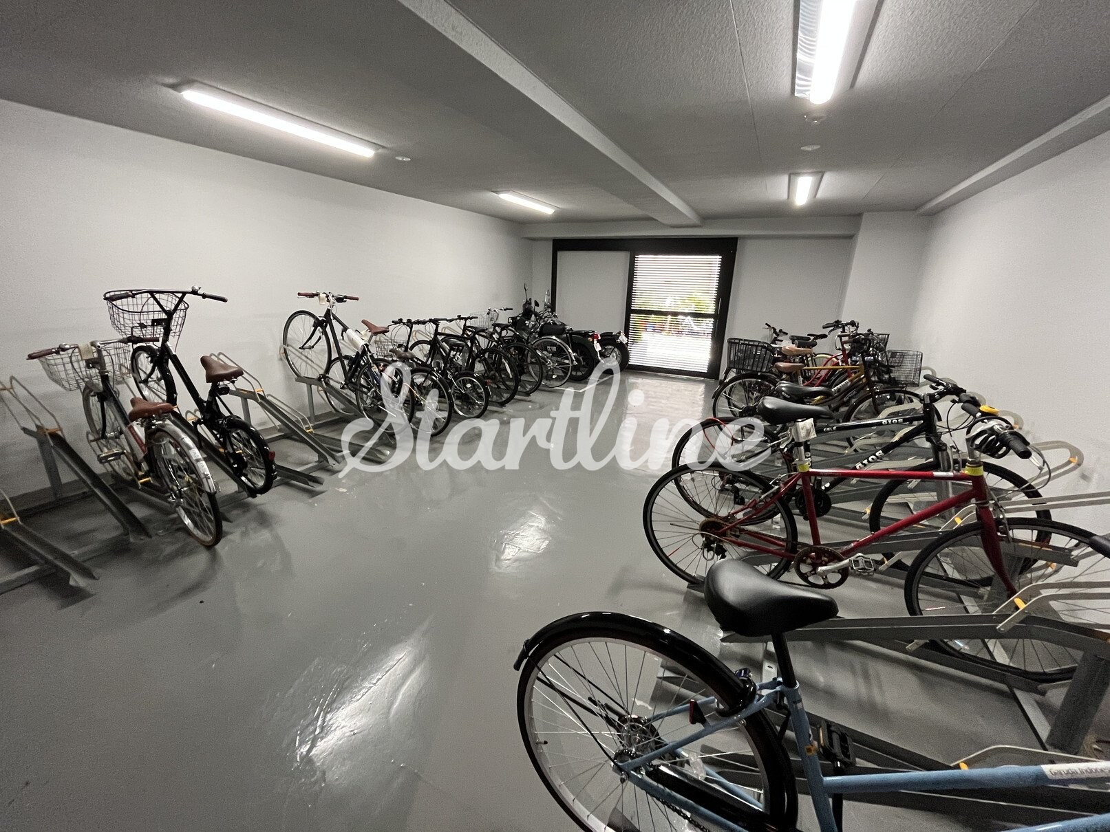 プレール・ドゥーク浅草IVの物件内観写真