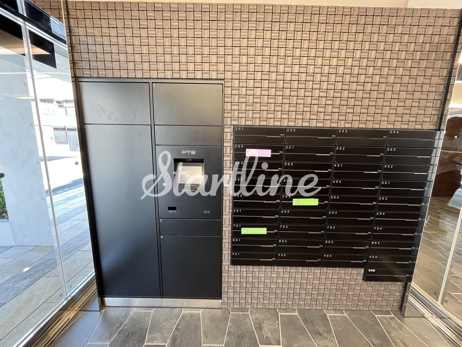 プレール・ドゥーク浅草IVの物件内観写真