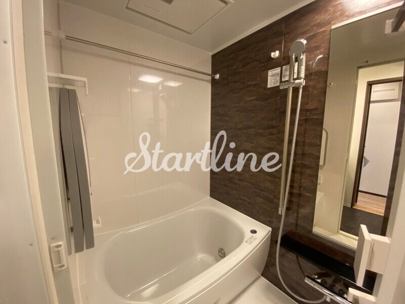 パレステージ町屋参番館の物件内観写真