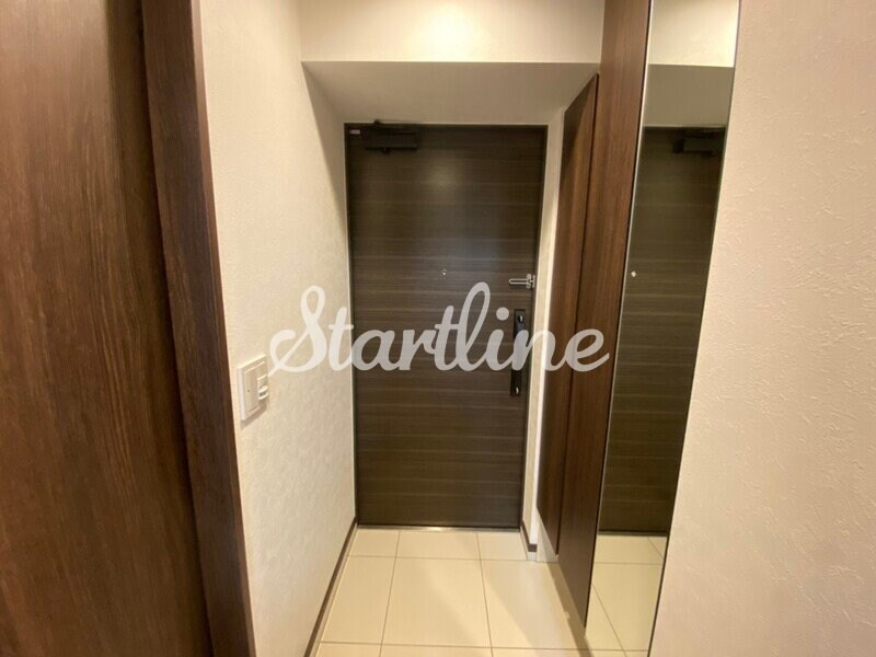 パレステージ町屋参番館の物件内観写真