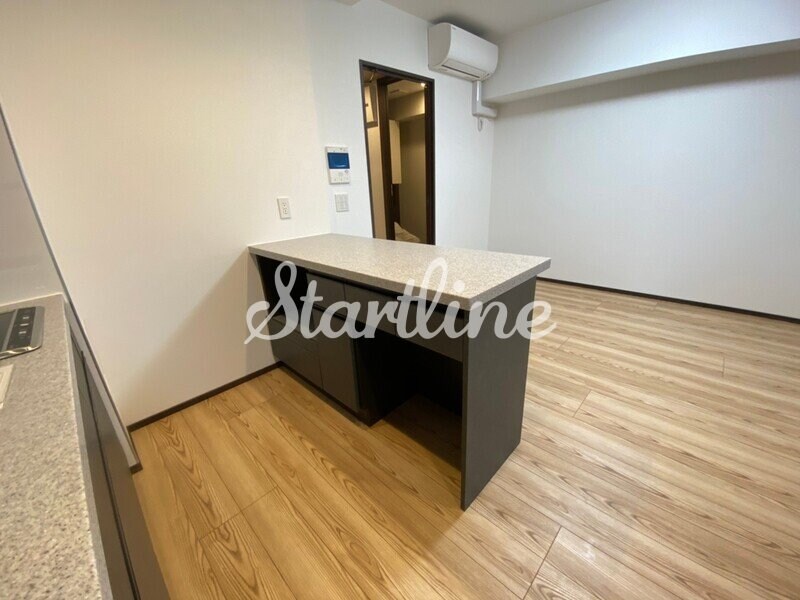 パレステージ町屋参番館の物件内観写真