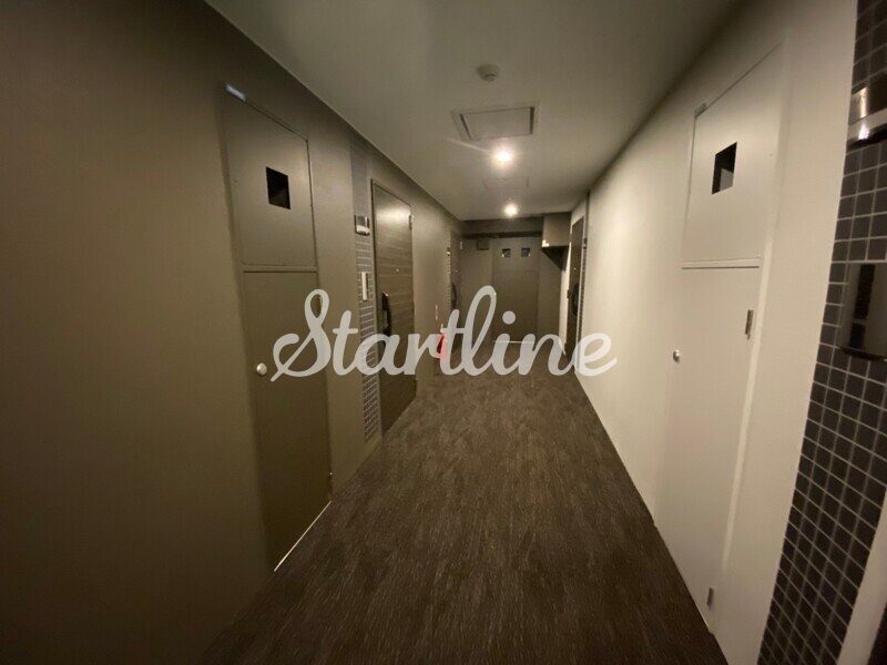 パレステージ町屋参番館の物件内観写真