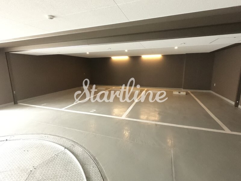 パレステージ町屋参番館の物件内観写真