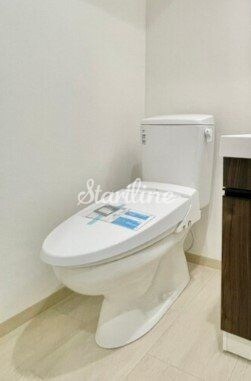 エストゥルースプラス三ノ輪の物件内観写真