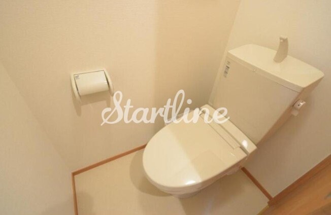 フォレストメゾン三河島の物件内観写真