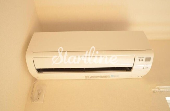 フォレストメゾン三河島の物件内観写真