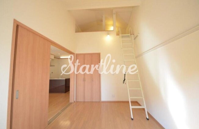 フォレストメゾン三河島の物件内観写真