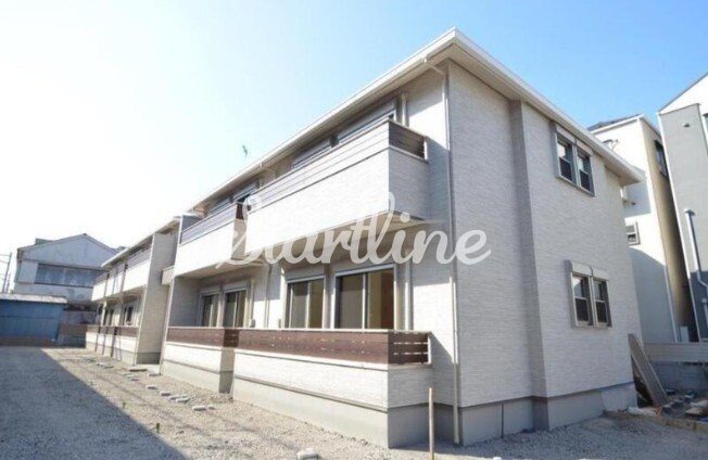 フォレストメゾン三河島の物件内観写真