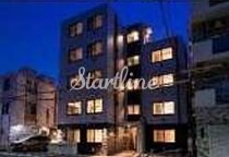 アスター日暮里（aster日暮里）の物件外観写真