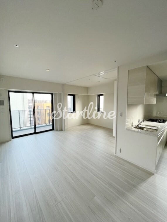 パークホームズ浅草六丁目の物件内観写真