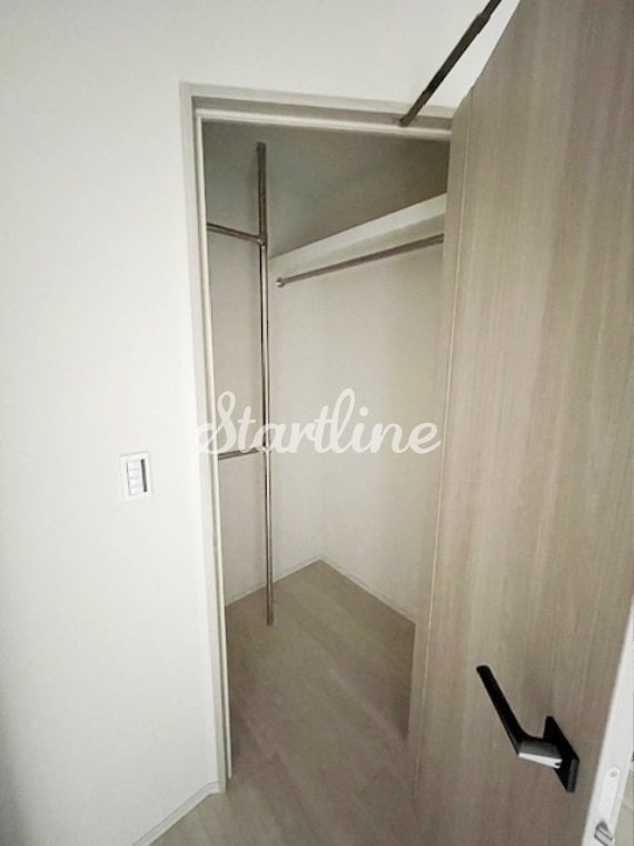 パークホームズ浅草六丁目の物件内観写真