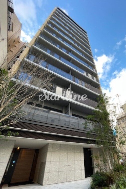 パークホームズ浅草六丁目の物件内観写真