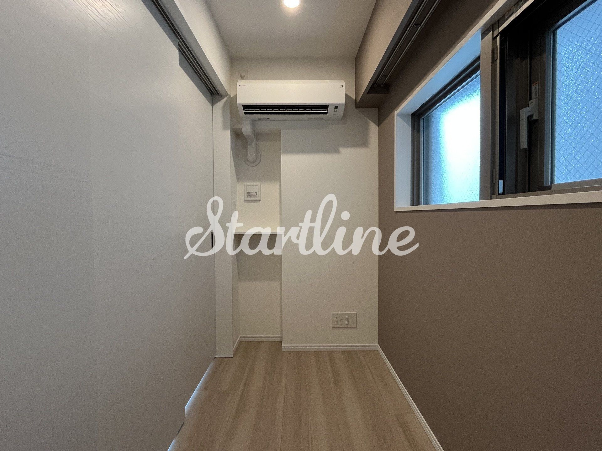 ザ・レジデンス・オブ・トーキョー H20 ネクサスの物件内観写真