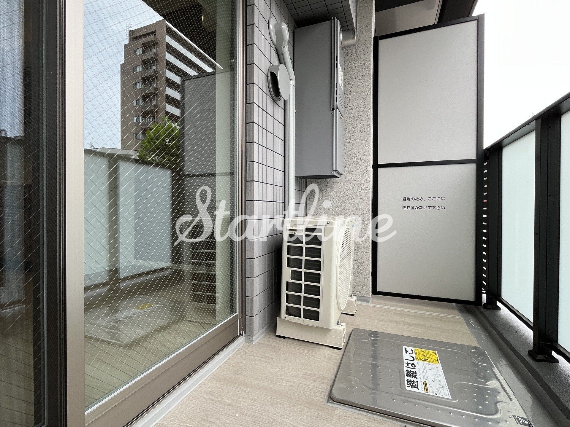 ザ・レジデンス・オブ・トーキョー H20 ネクサスの物件内観写真