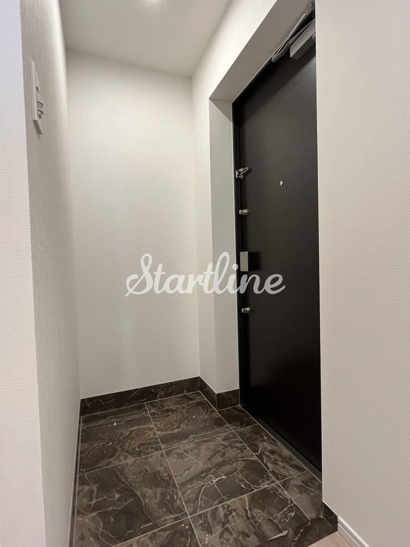 ザ・レジデンス・オブ・トーキョー H20 ネクサスの物件内観写真