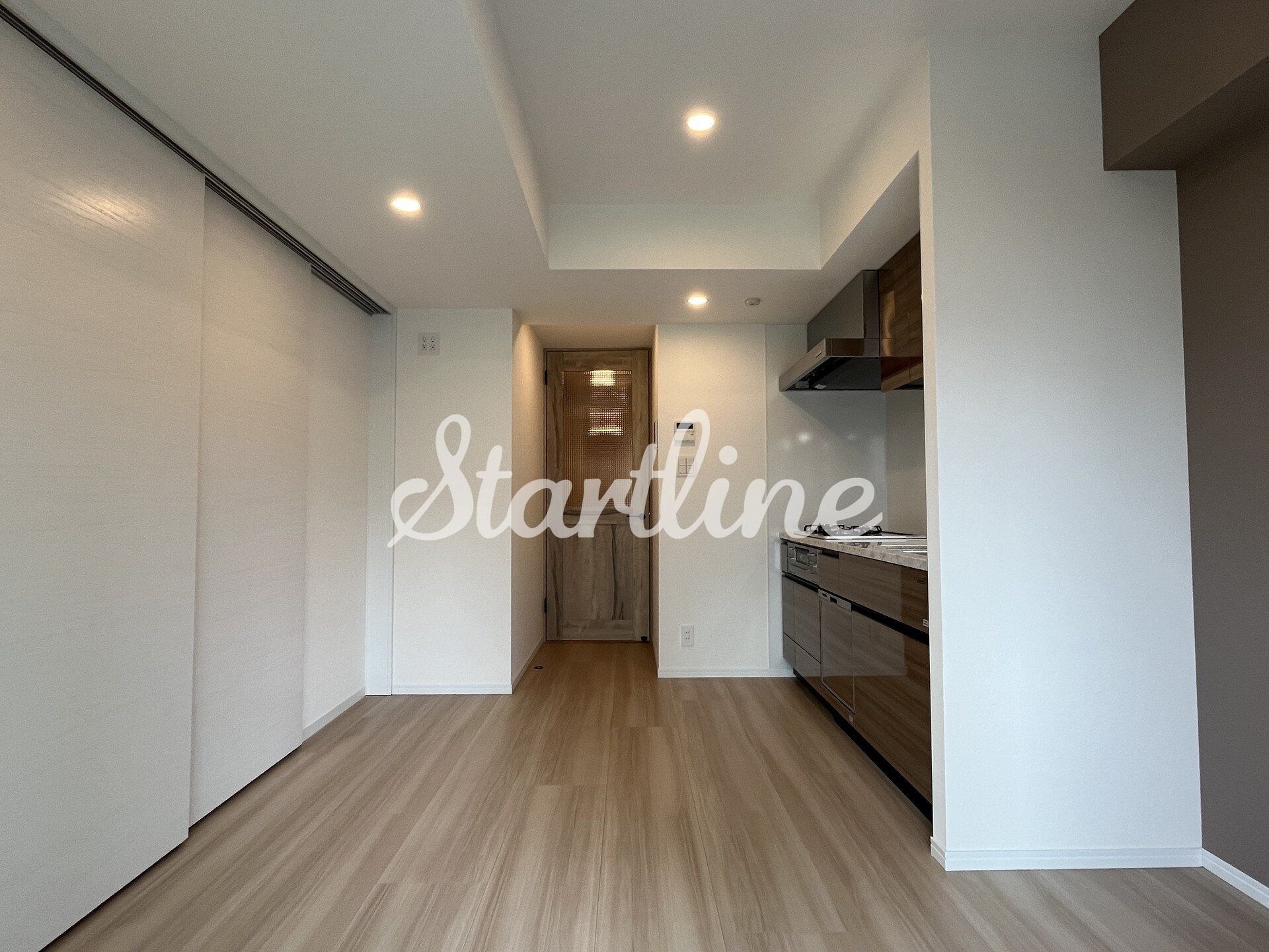 ザ・レジデンス・オブ・トーキョー H20 ネクサスの物件内観写真